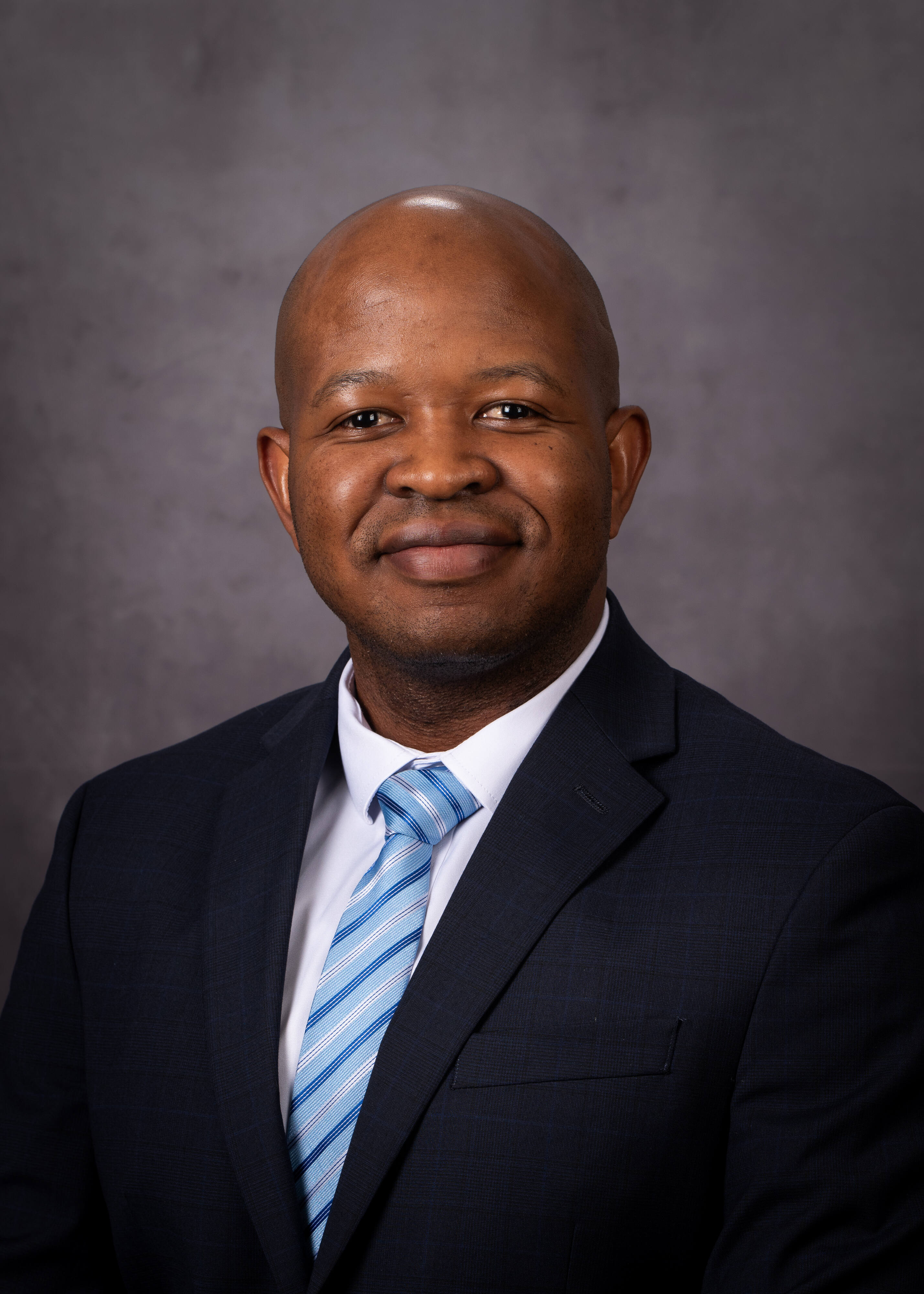 Gary Sibanda - Professional Photo